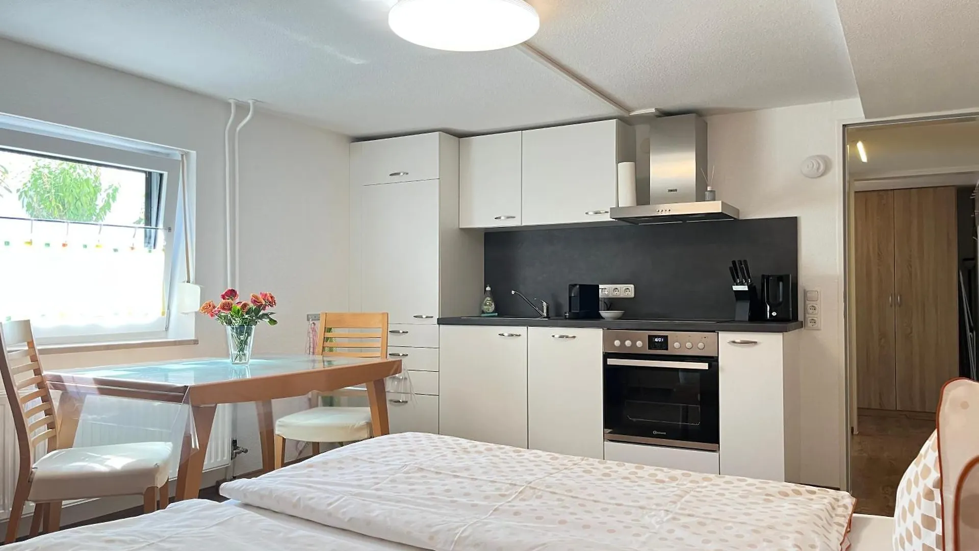 Appartement Am Strassland Kirchheim bei Muenchen