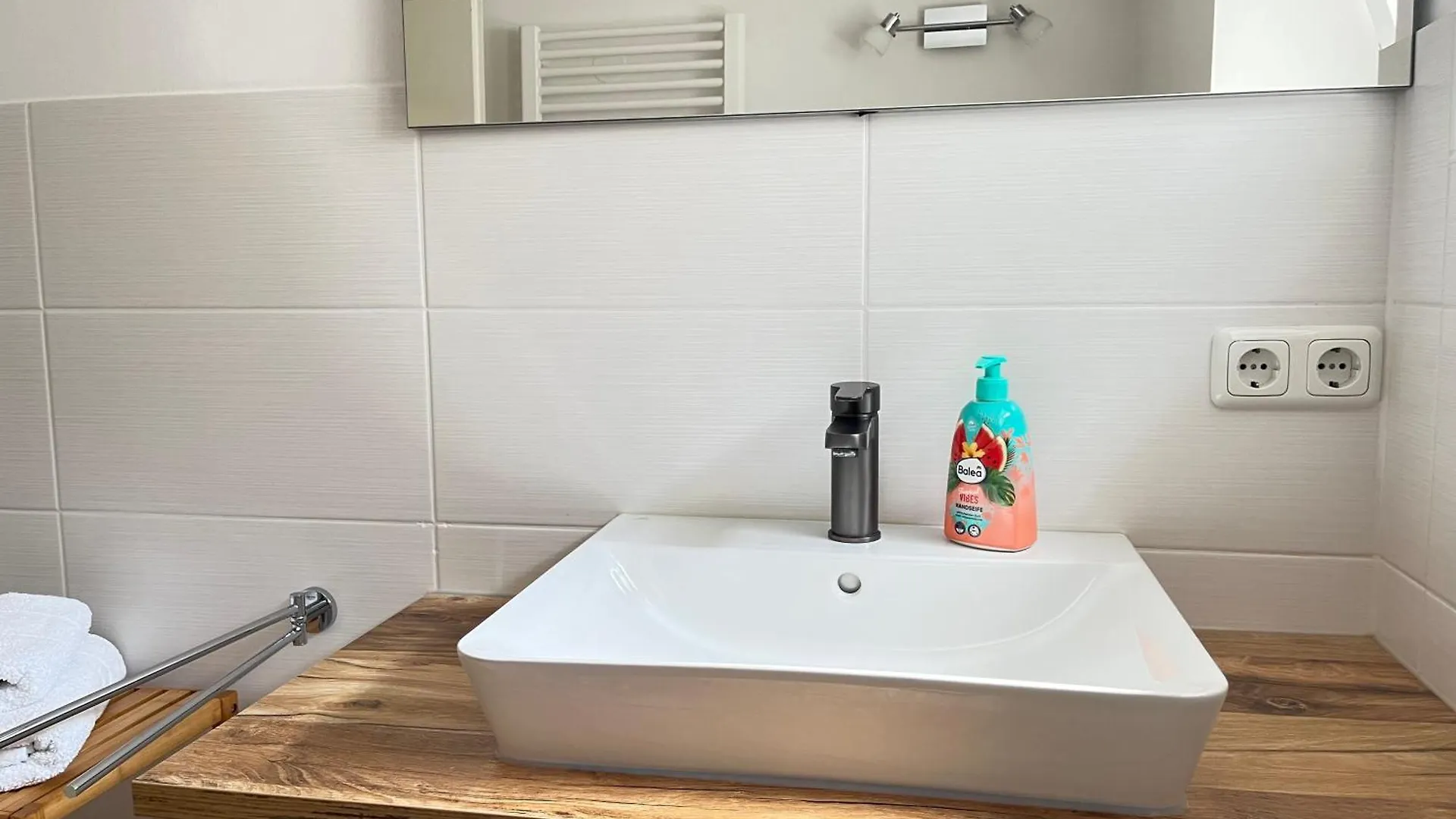 Appartement Am Strassland Kirchheim bei Muenchen