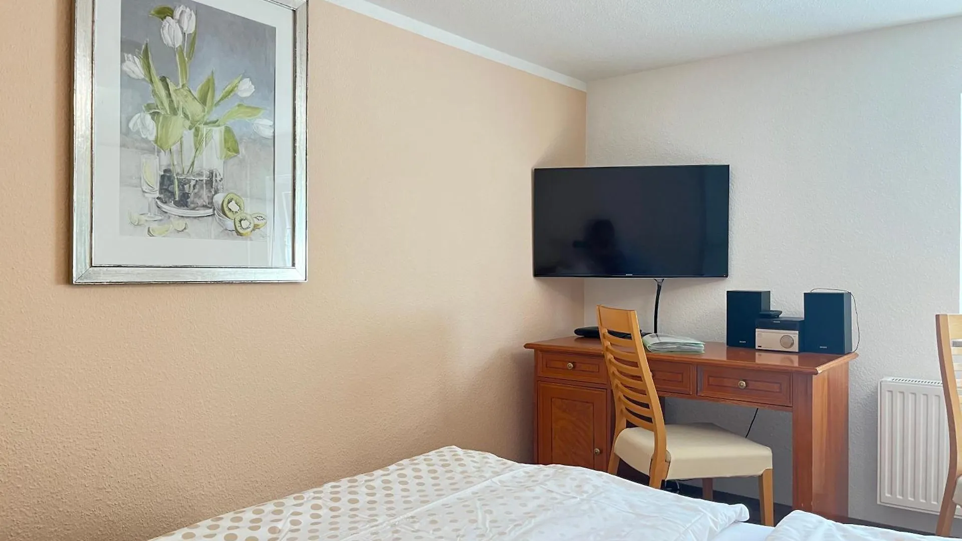 Appartement Am Strassland Kirchheim bei Muenchen 0*,  Germany