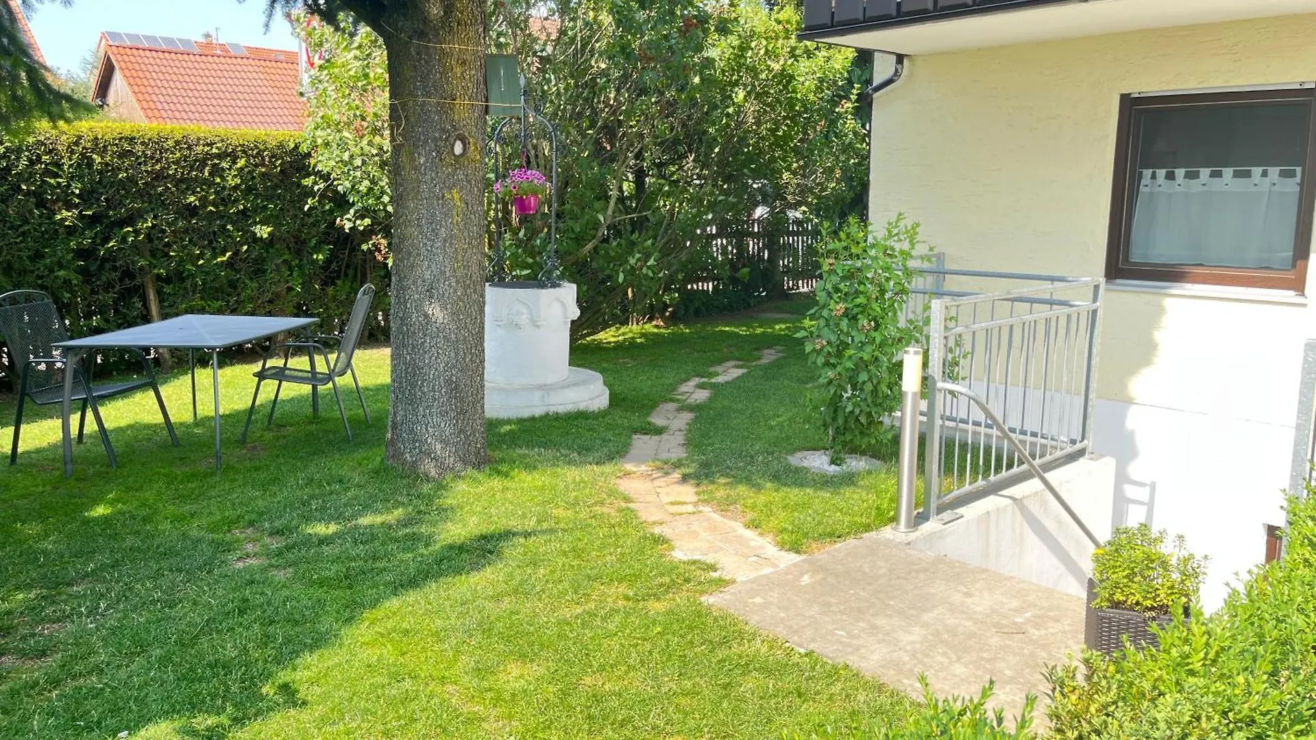 Apartment Appartement Am Strassland Kirchheim bei Muenchen