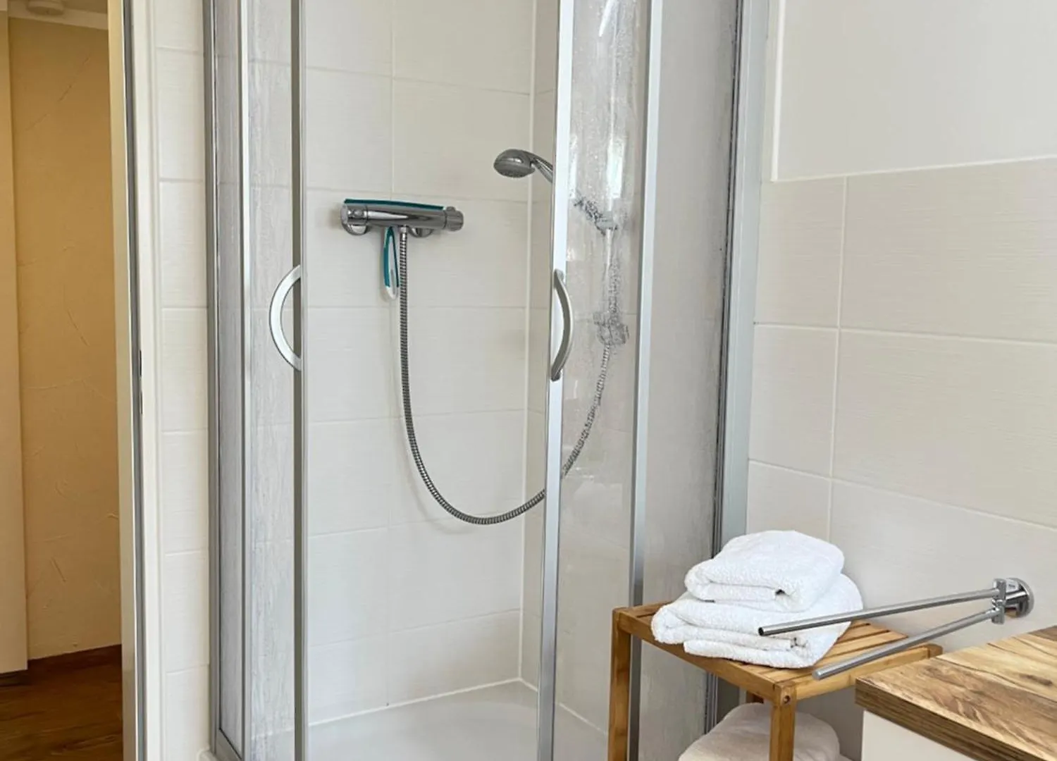 Appartement Am Strassland Kirchheim bei Muenchen Apartment