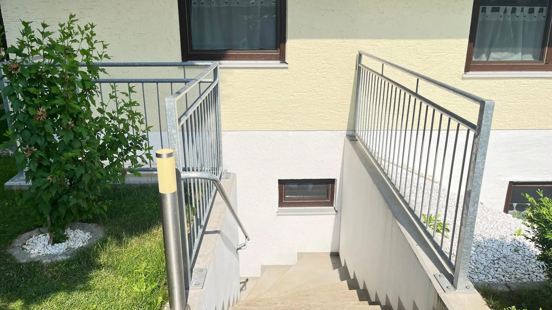 Appartement Am Strassland Kirchheim bei Muenchen 0*,