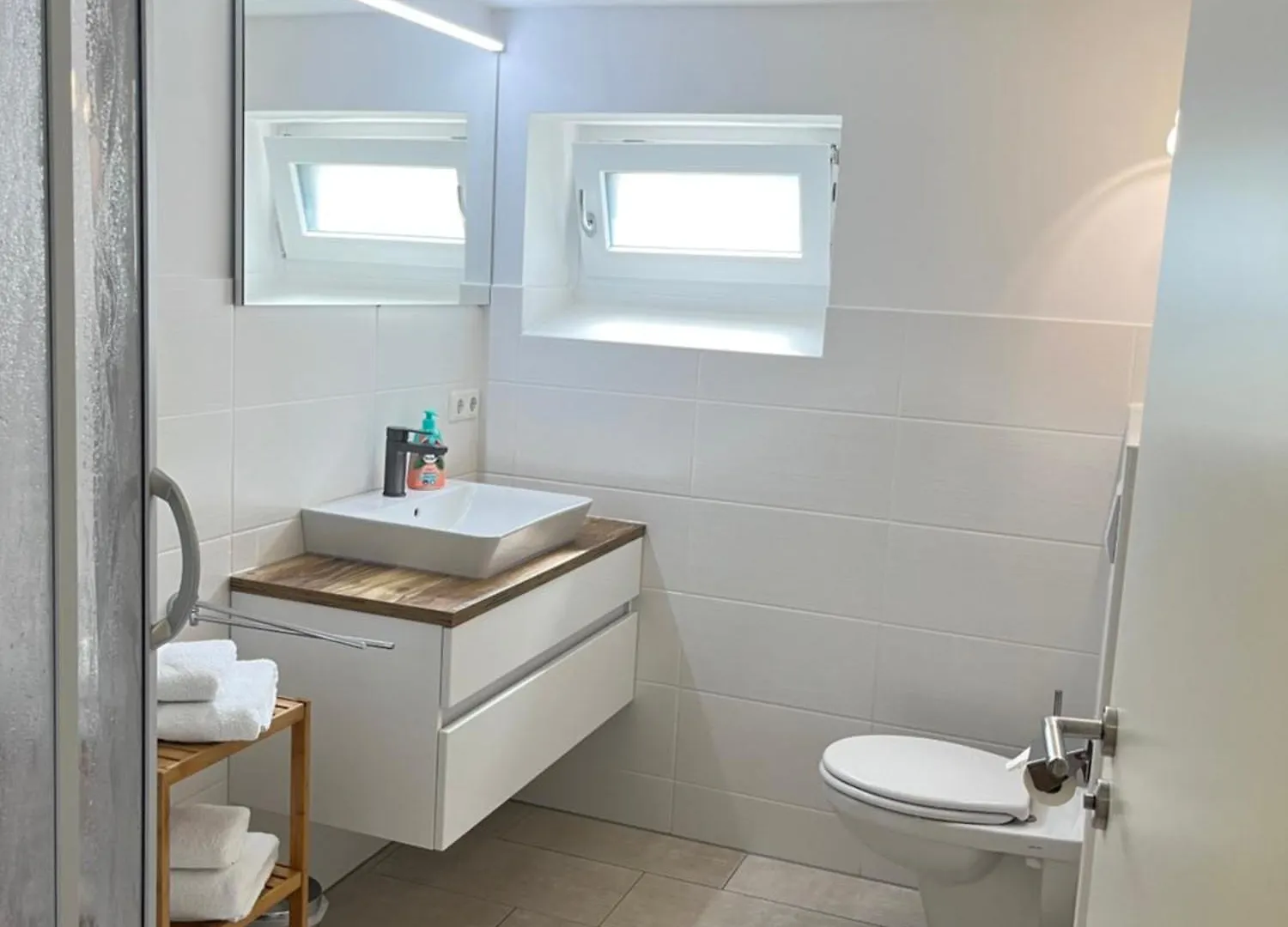 Appartement Am Strassland Kirchheim bei Muenchen 0*,