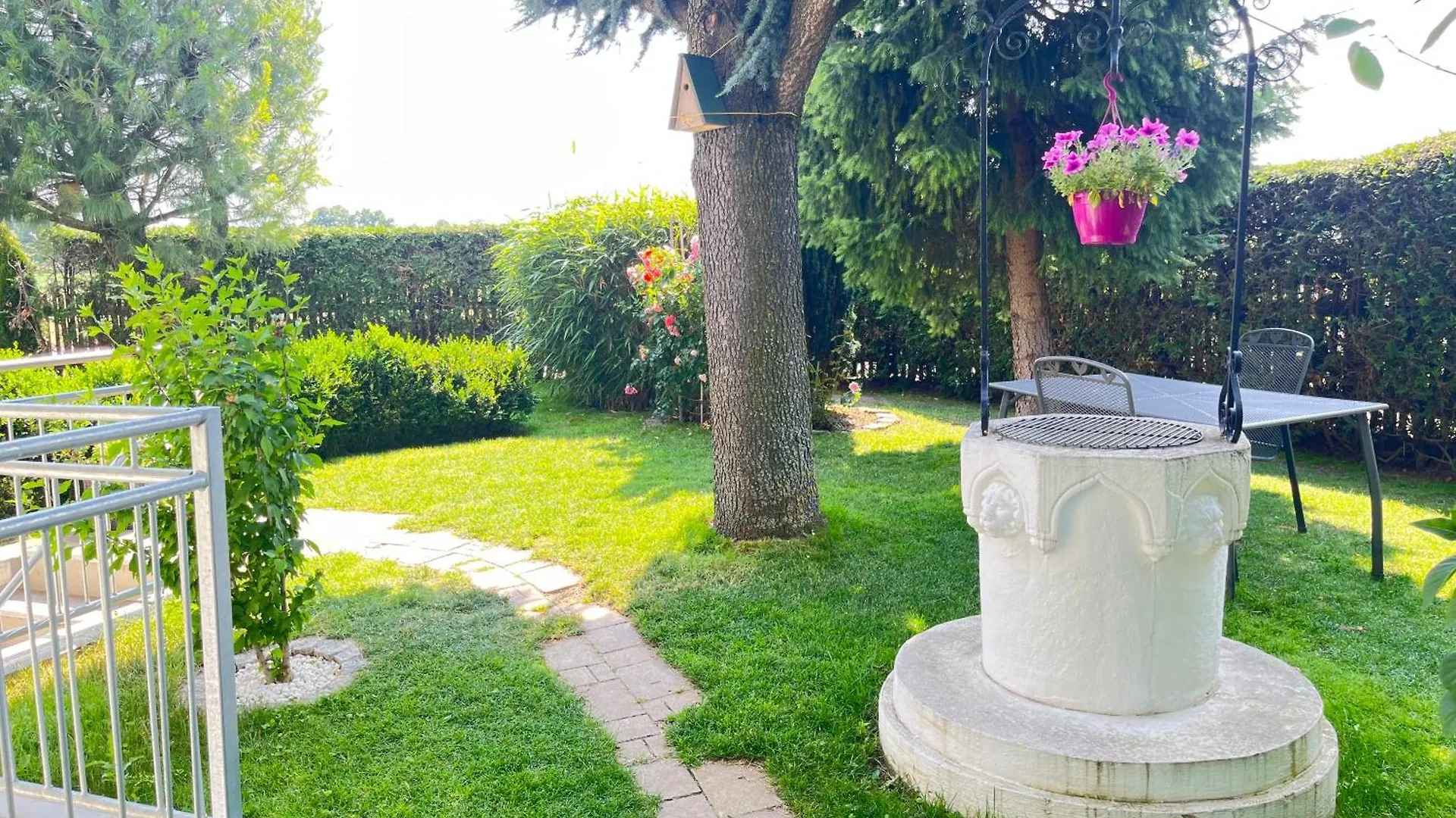 Appartement Am Strassland Kirchheim bei Muenchen Apartment