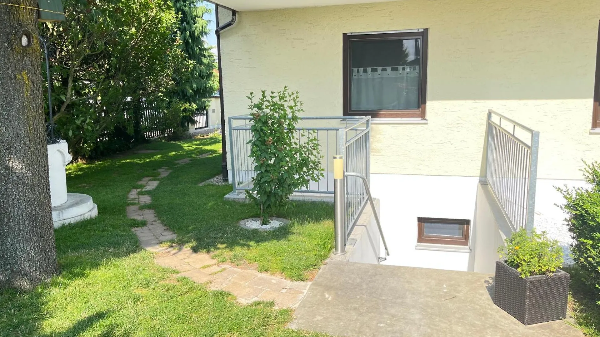 Appartement Am Strassland Kirchheim bei Muenchen