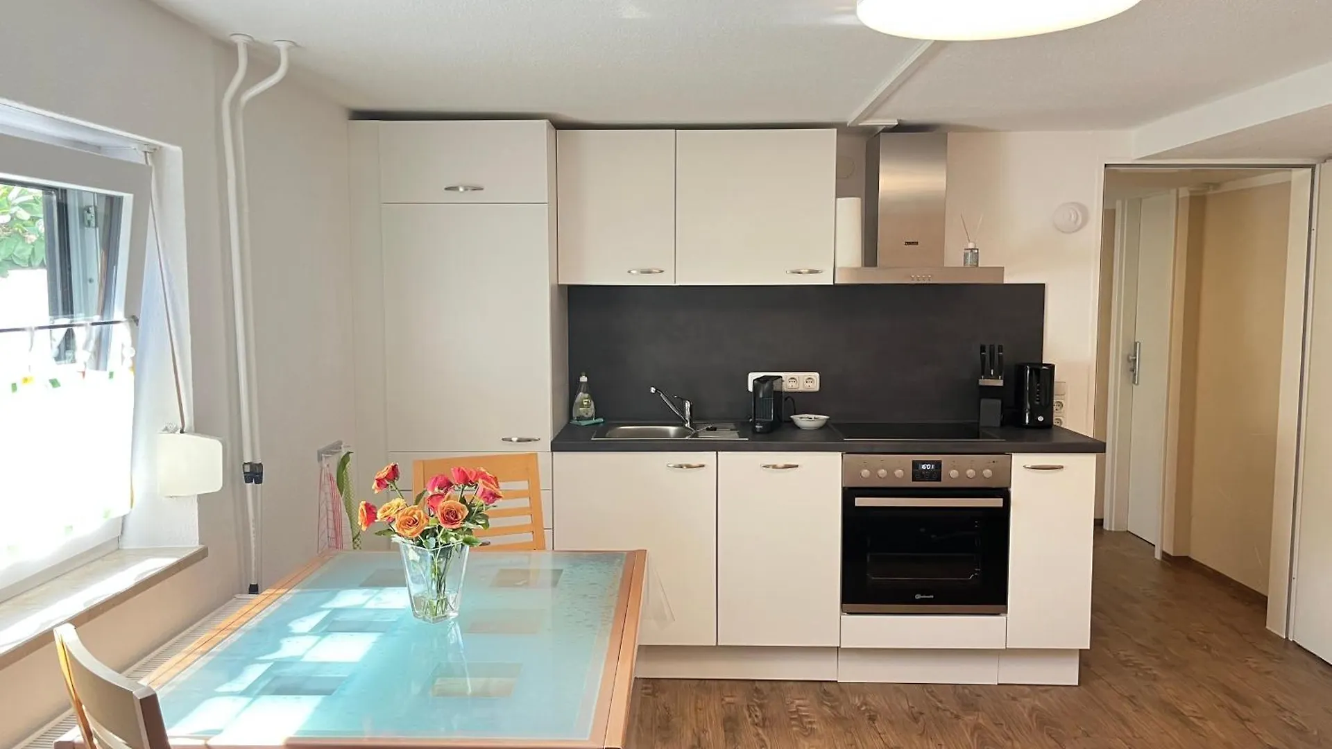 Appartement Am Strassland Kirchheim bei Muenchen Apartment